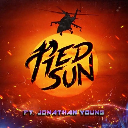 Red Sun Lyrics RichaadEB ft. Jonathan Young