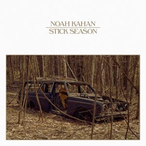 Stick Season Lyrics Noah Kahan