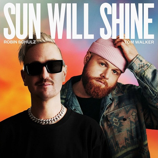 Sun Will Shine Lyrics Robin Schulz