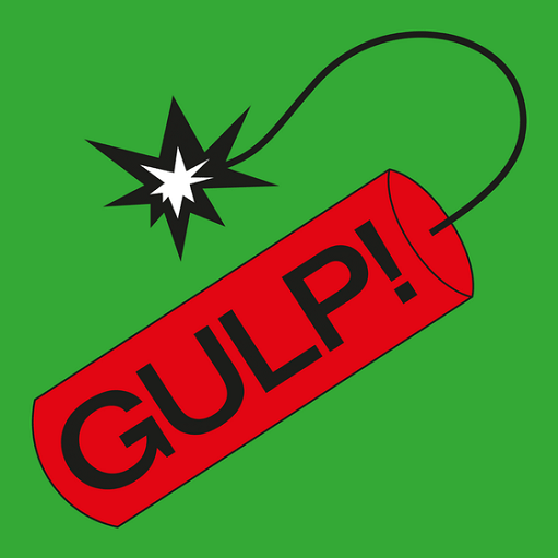 Dig! Lyrics Sports Team | Gulp!