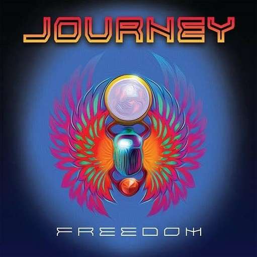 The Way We Used to Be Lyrics Journey | Freedom