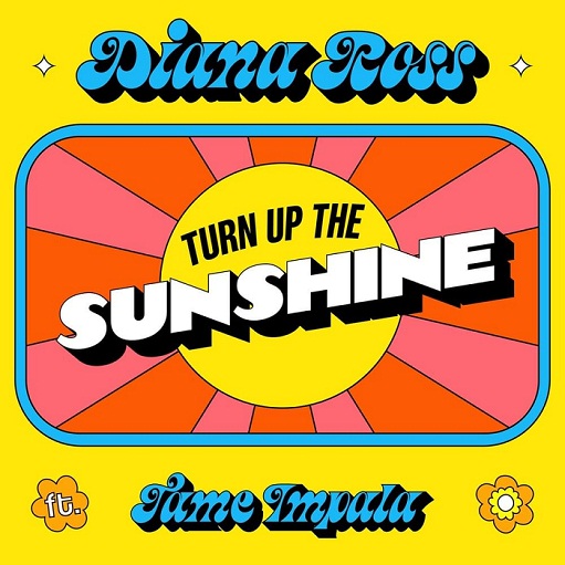 Turn Up The Sunshine Lyrics Diana Ross
