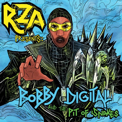 Fight to Win Lyrics RZA & Bobby Digital