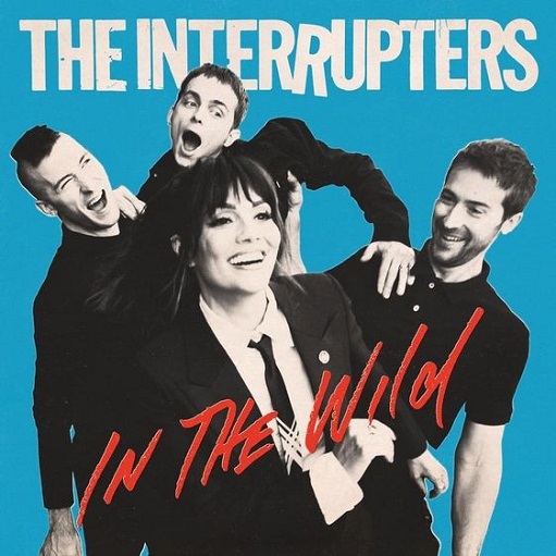 Jailbird Lyrics The Interrupters | In the Wild