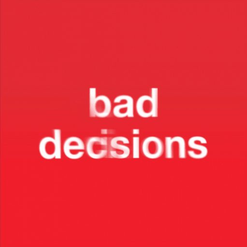 Bad Decisions Lyrics Benny Blanco, BTS