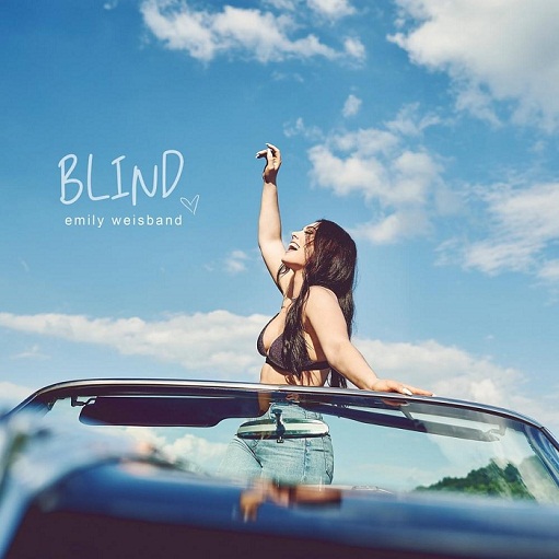 Blind Lyrics Emily Weisband