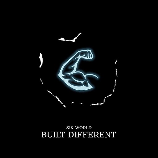 Built Different (Freestyle) Lyrics Sik World