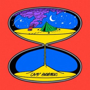 Camp Anonymous Lyrics Cautious Clay