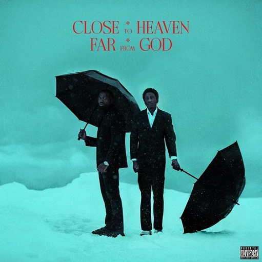 Close To Heaven Lyrics 88GLAM