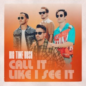 Dale Pa’ Ya Letra Big Time Rush