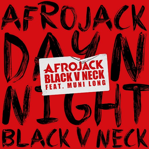 Day N Night Lyrics Afrojack