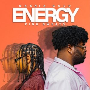 Energy Lyrics Nakkia Gold