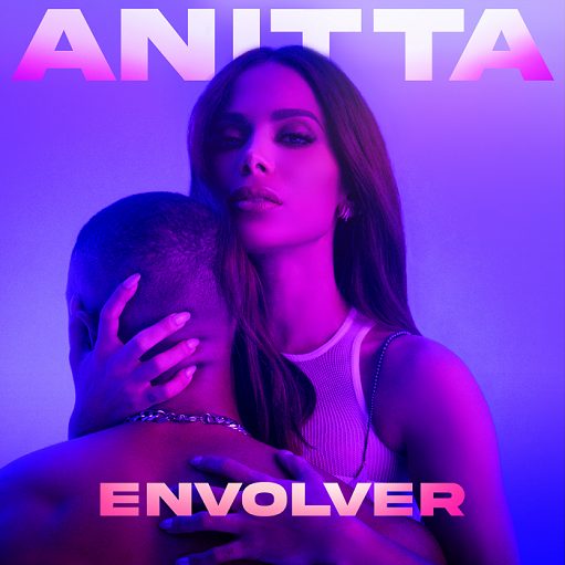 Envolver Letra Anitta | Versions of Me