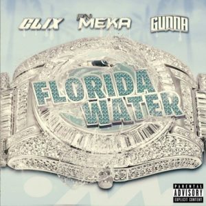 Florida Water Lyrics FN Meka
