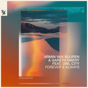Forever & Always Lyrics Armin van Buuren