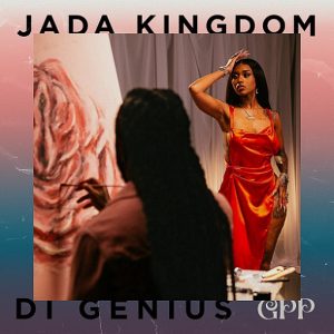 GPP Lyrics Jada Kingdom