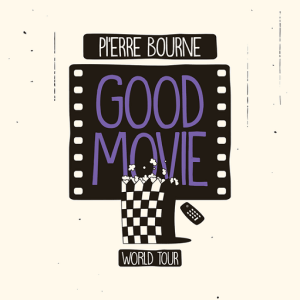 Good Movie Lyrics Pi’erre Bourne
