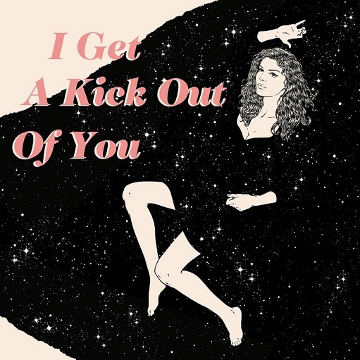 I Get a Kick out of You Lyrics Nikki Yanofsky