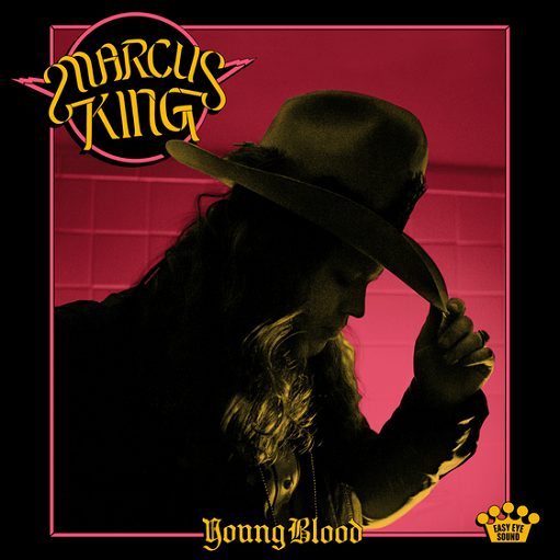 Pain Lyrics Marcus King | Young Blood