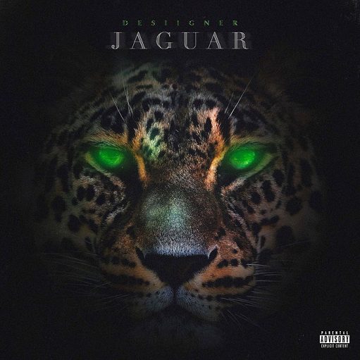 Jaguar Lyrics Desiigner | New English 2