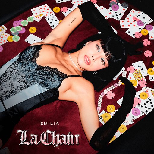 La Chain Letra Emilia