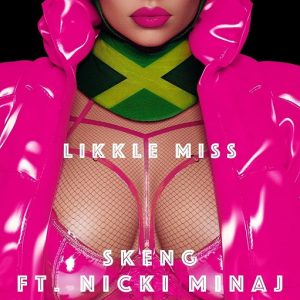 Likkle Miss Remix Lyrics Nicki Minaj