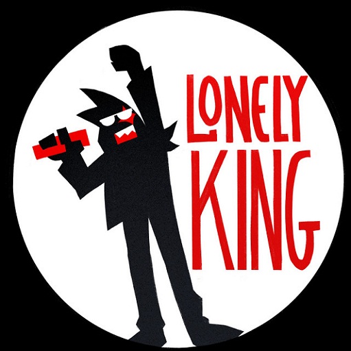 Lonely King Lyrics CG5