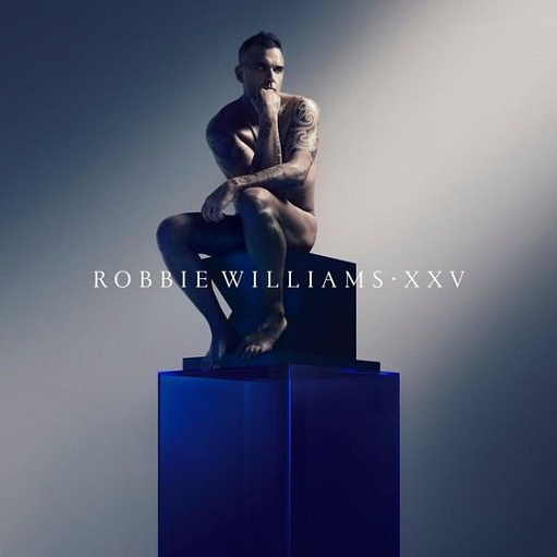 Lost (XXV) Lyrics Robbie Williams
