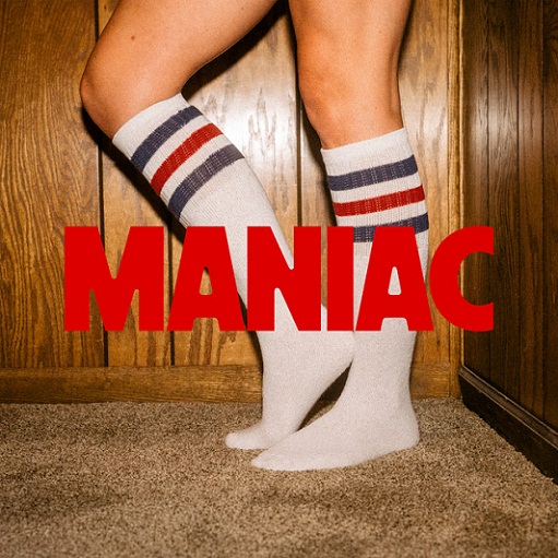 Maniac Lyrics Macklemore ft. Windser
