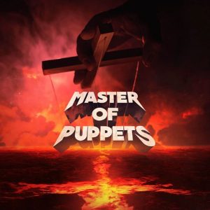 Master of Puppets Lyrics RichaadEB