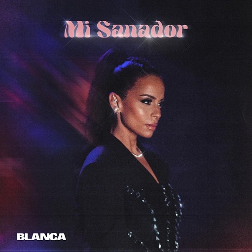 Mi Sanador (The Healing) Letra Blanca