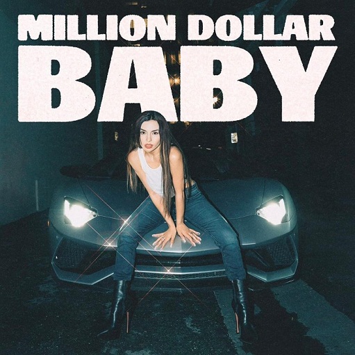 Million Dollar Baby Lyrics Ava Max