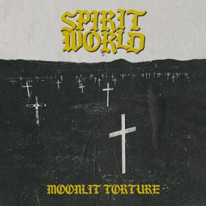 Moonlit Torture Lyrics SpiritWorld