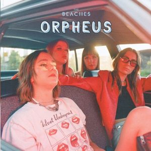 Orpheus Lyrics The Beaches