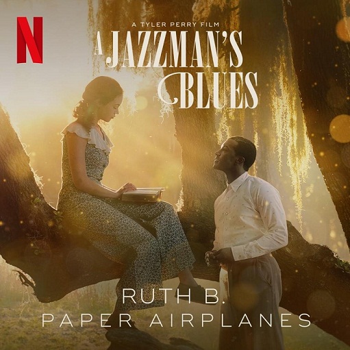 Paper Airplanes Lyrics Ruth B.