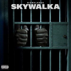 Skywalka Lyrics BigWalkDog