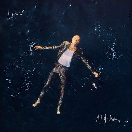 Lauv - All 4 Nothing Album Lyrics and Tracklist