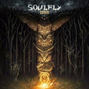 Scouring the Vile Lyrics Soulfly