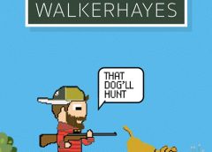 That Dog’ll Hunt Lyrics Walker Hayes