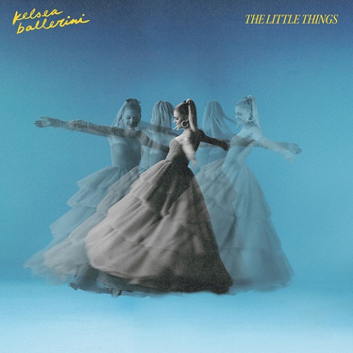 The Little Things Lyrics Kelsea Ballerini