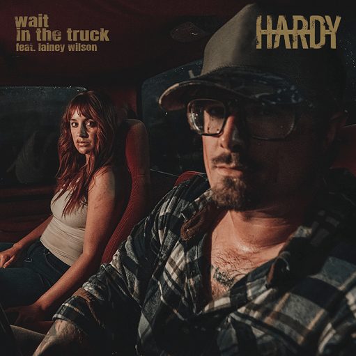 Wait in the Truck Lyrics HARDY