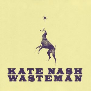 Wasteman Lyrics Kate Nash