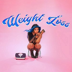 Weight Loss Lyrics KAMILLE