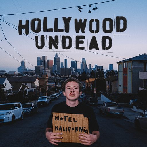 Reclaim Lyrics Hollywood Undead