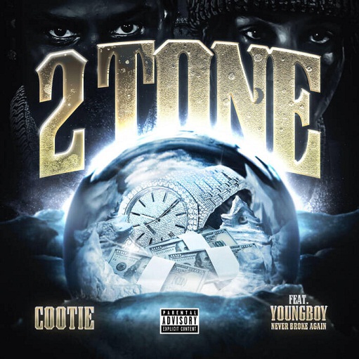 2Tone Lyrics Cootie | In Trap We Trust