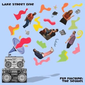 Nick of Time Lyrics Lake Street Dive