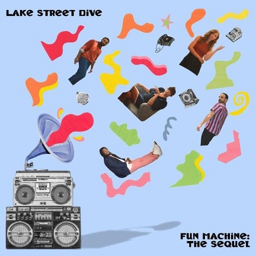 Anyone Who Had a Heart Lyrics Lake Street Dive