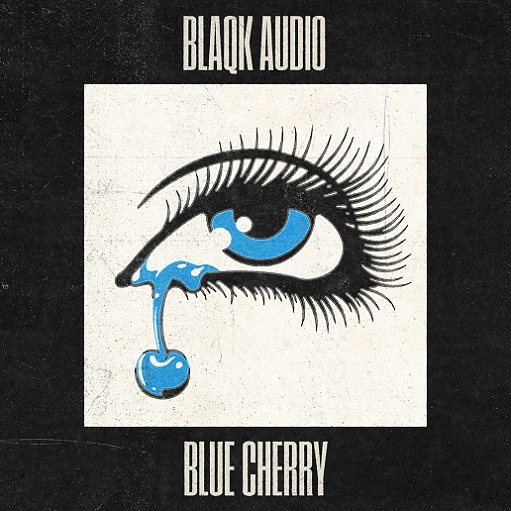Blue Cherry Lyrics Blaqk Audio