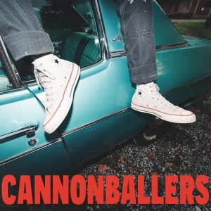 Cannonballers Lyrics Colony House