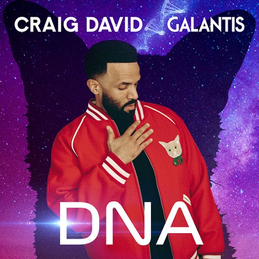 DNA Part 2 Lyrics Craig David